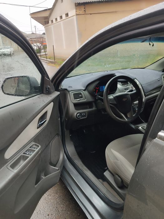 Srochno sotiladi Cobilt