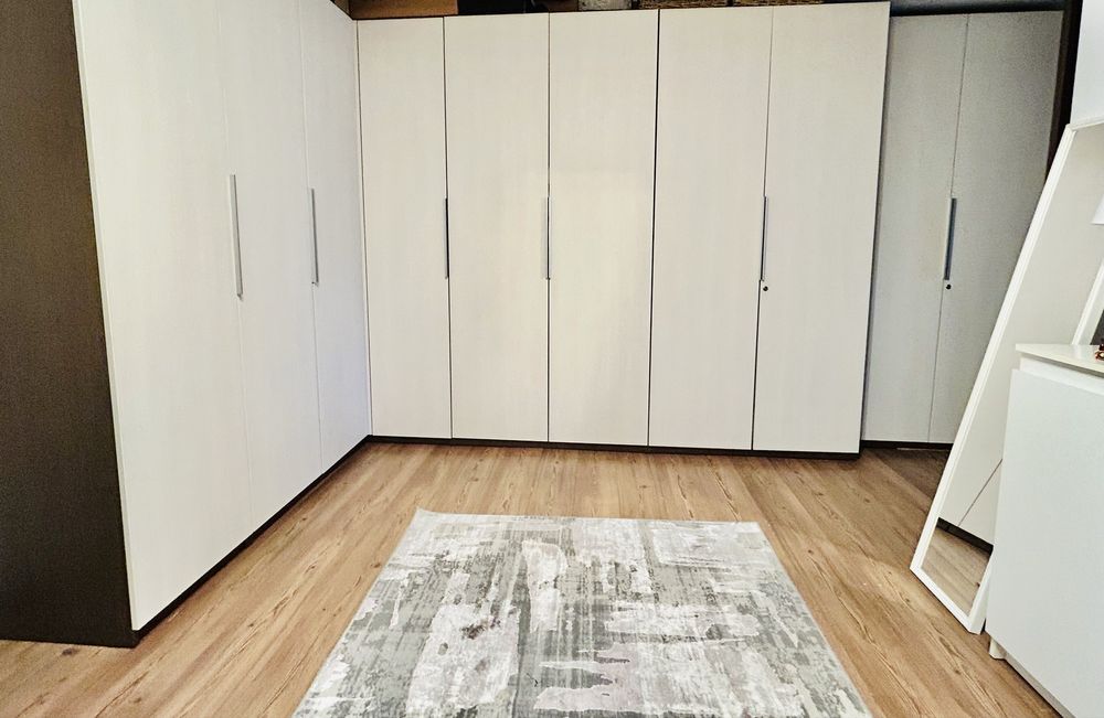 Apartament premium 3 camere | Floreasca – lângă One Verdi Park și Parcul Verdi | Complet mobilat și utilat | Parcare subterană inclusă