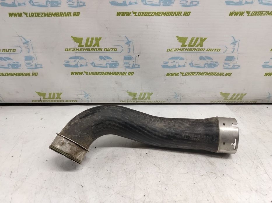 Furtun intercooler A1665280000 3.0 cdi Mercedes-Benz ML W166 [2011 -