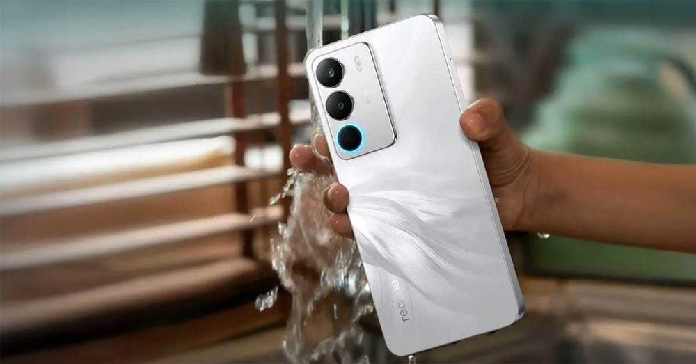 Realme C71  128/256 Gb (Karopka Dakument +Dostavka) New - 2026!