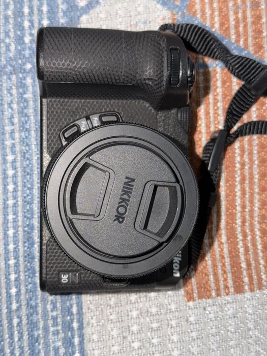 Фотокамера Nikon Z30 kit 16-50mm