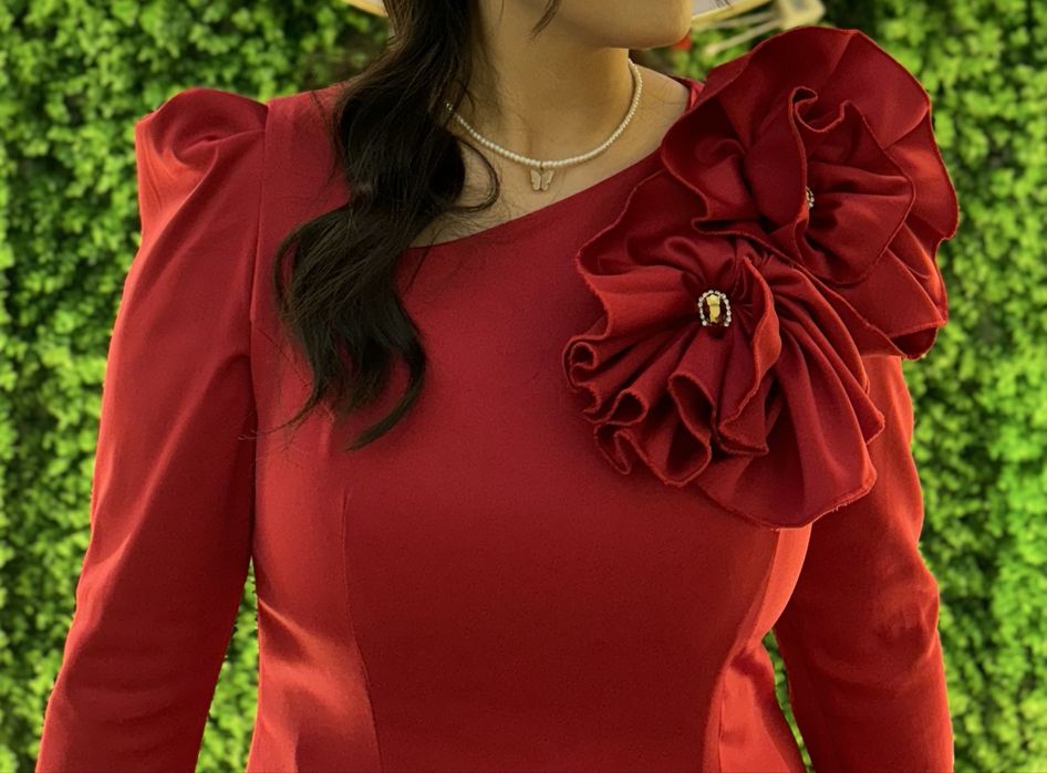 Кеш көйлегі сатвлады