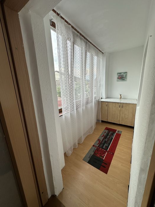 Apartament 4 camere / etajul 1 / 86 MPU / Lazaret
