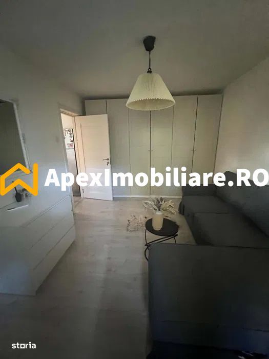 Apartament 2 camere de inchiriat Lujerului Bucuresti | ApexImobiliare.