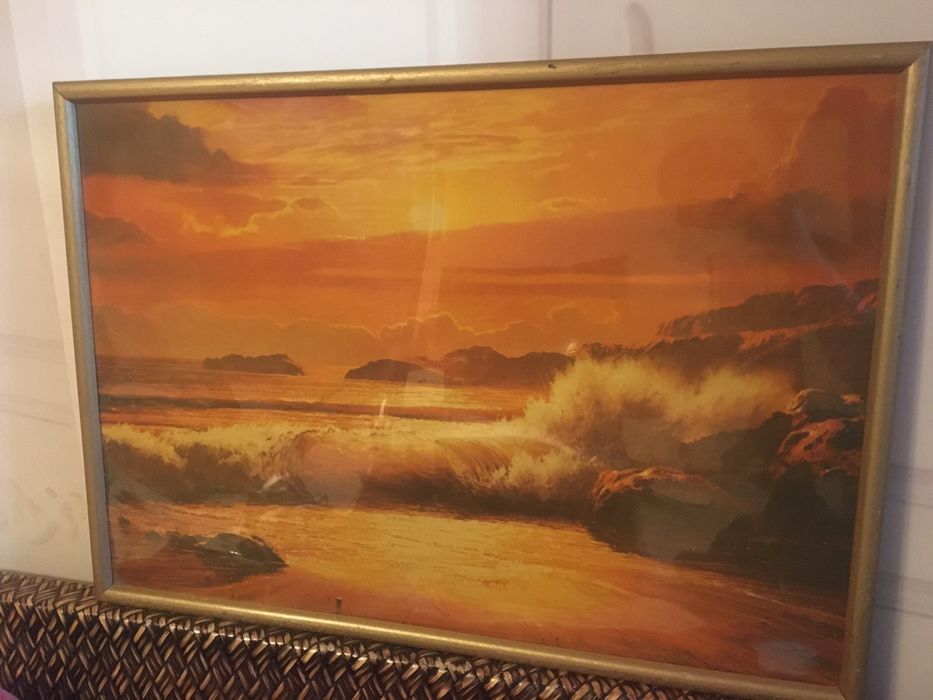 Print James Fetherolf