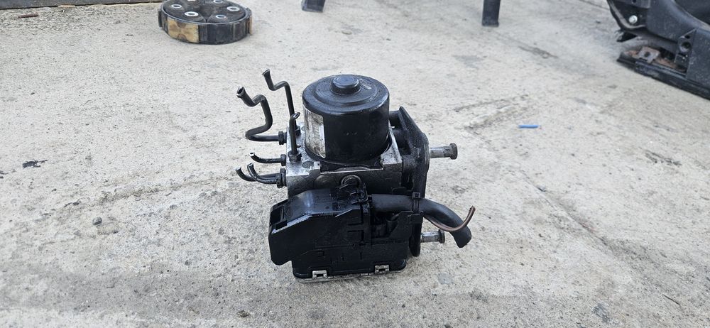 ABS за Mercedes S class w221 №221 431 07 48