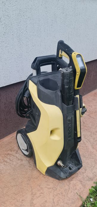 Aparat de spalat cu presiune Karcher K7 Full Control Plus