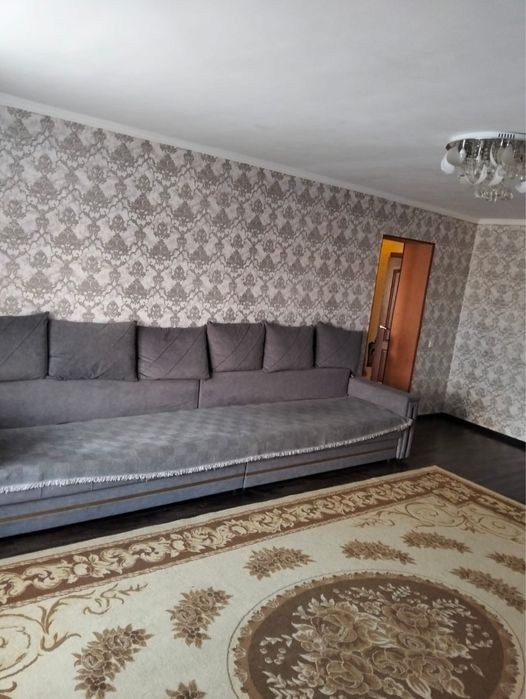Сдам 3-х комн квартиру
