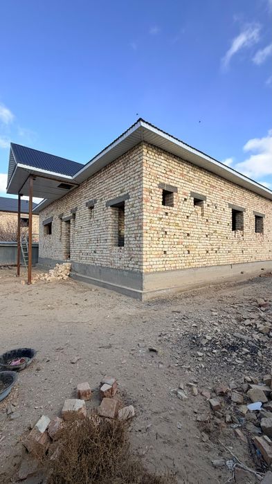 Жер үй сатылады Саулет аймағы