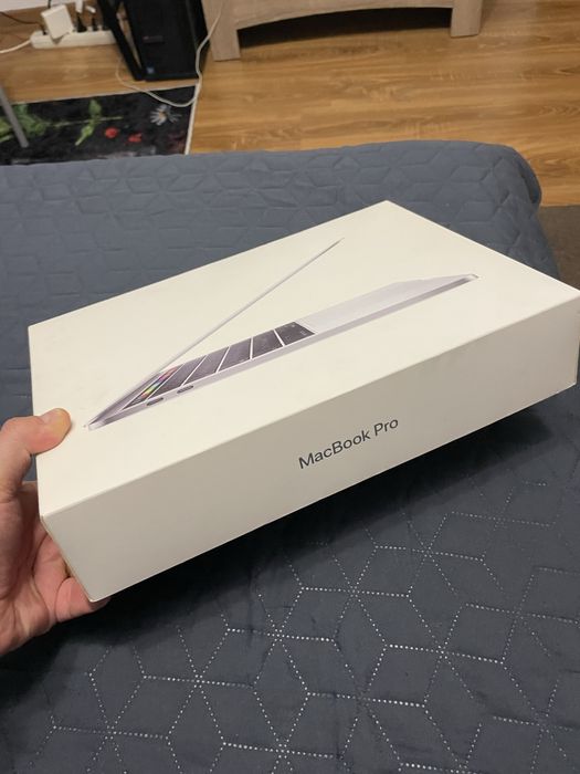Laptop Apple Macbook Pro 2018, 13 inch