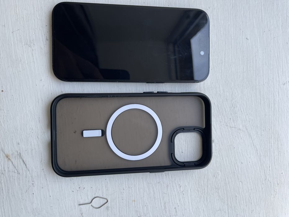 IPhone 15 128GB 81% АКБ