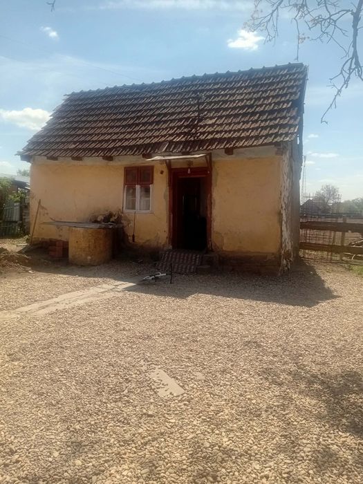Casă, județul Arad, comuna cermei
