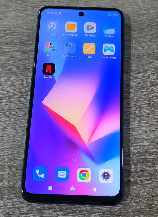 Xiaomi Redmi Note 9S 64GB 4GB RAM