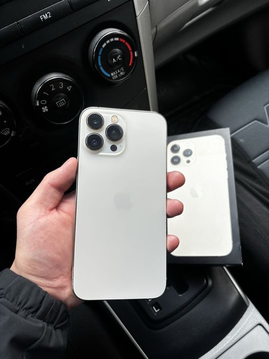 Iphone 13 pro max 128gb 74%
