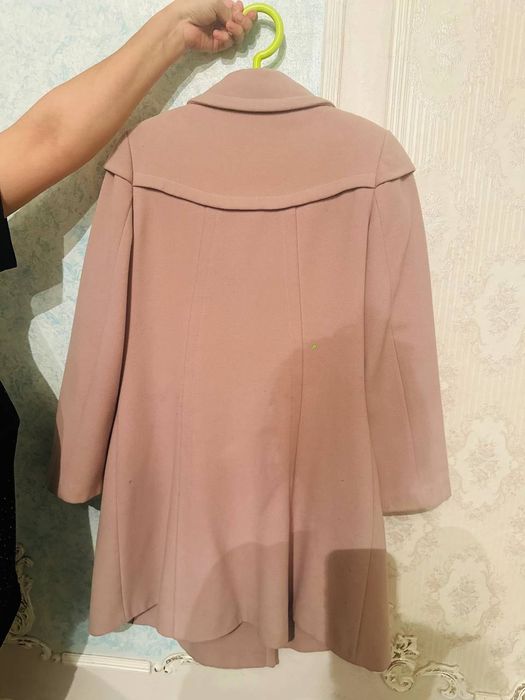 Женское пальтооо