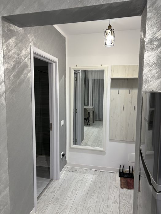 Apartament de inchiriat