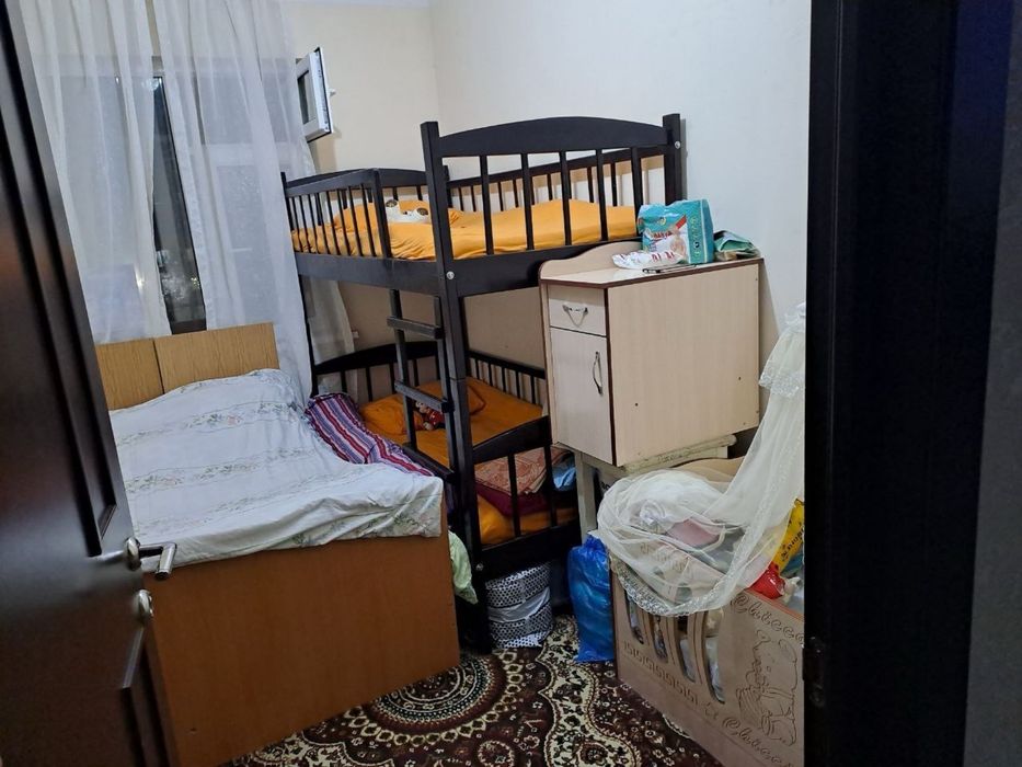 Sergeli 3 A 3 conali uy sotladi