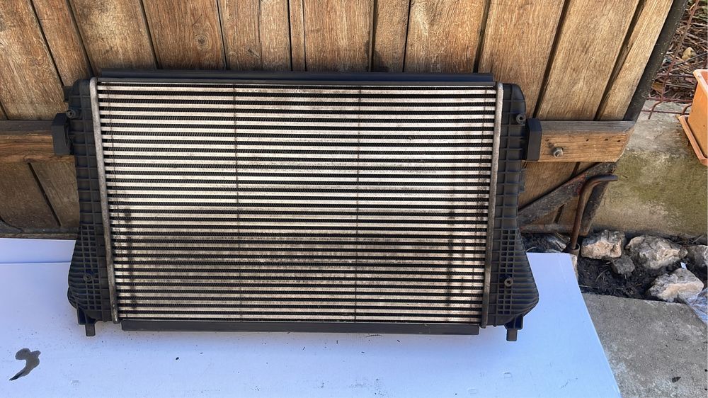 Vand trager skoda 1,6 tdi