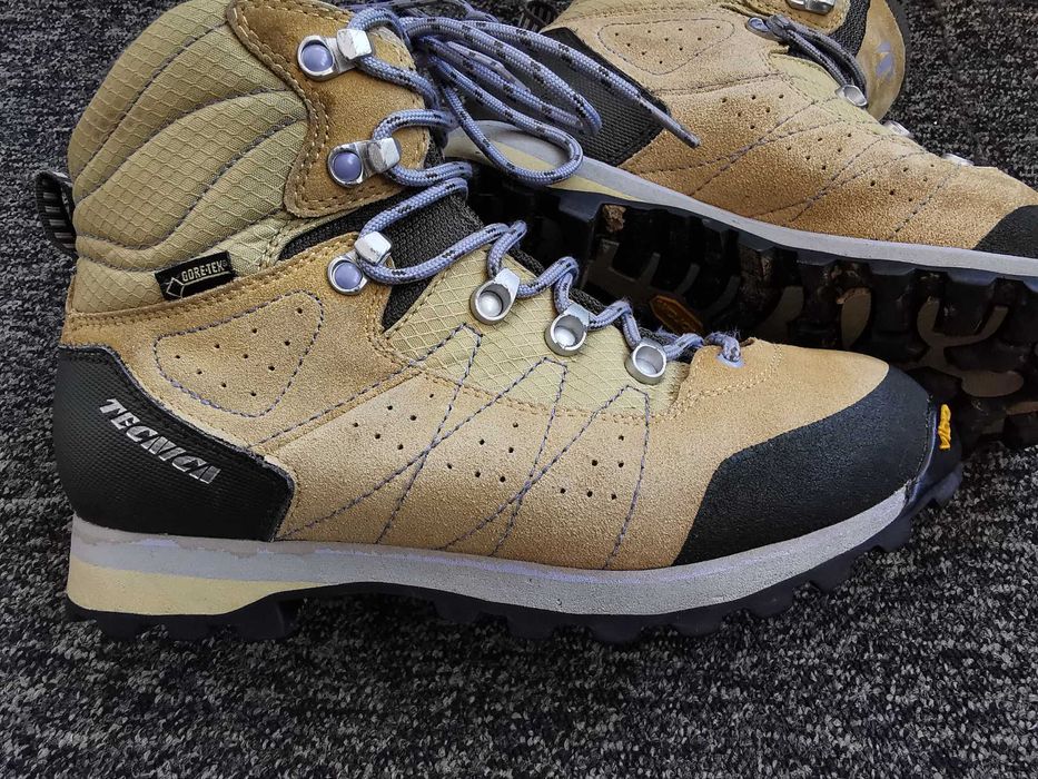 Bocanci dama Tecnika Kilimanjaro, mas 38,