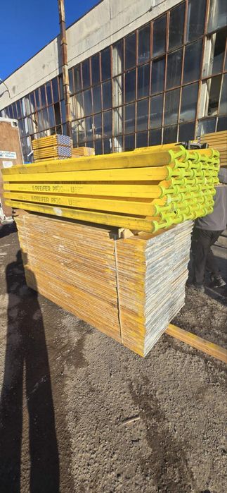 Кофраж под наем