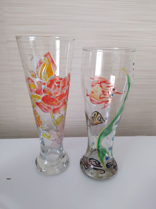 Чайник керамический