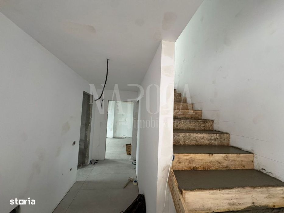 Casa 4 camere de vanzare in Faget, Cluj Napoca
