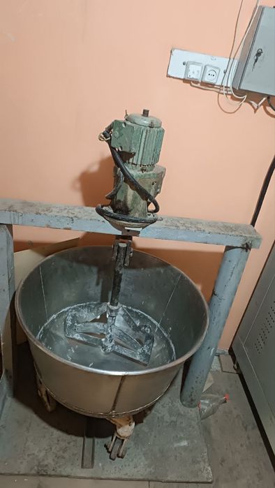 Non pishiradigan pech