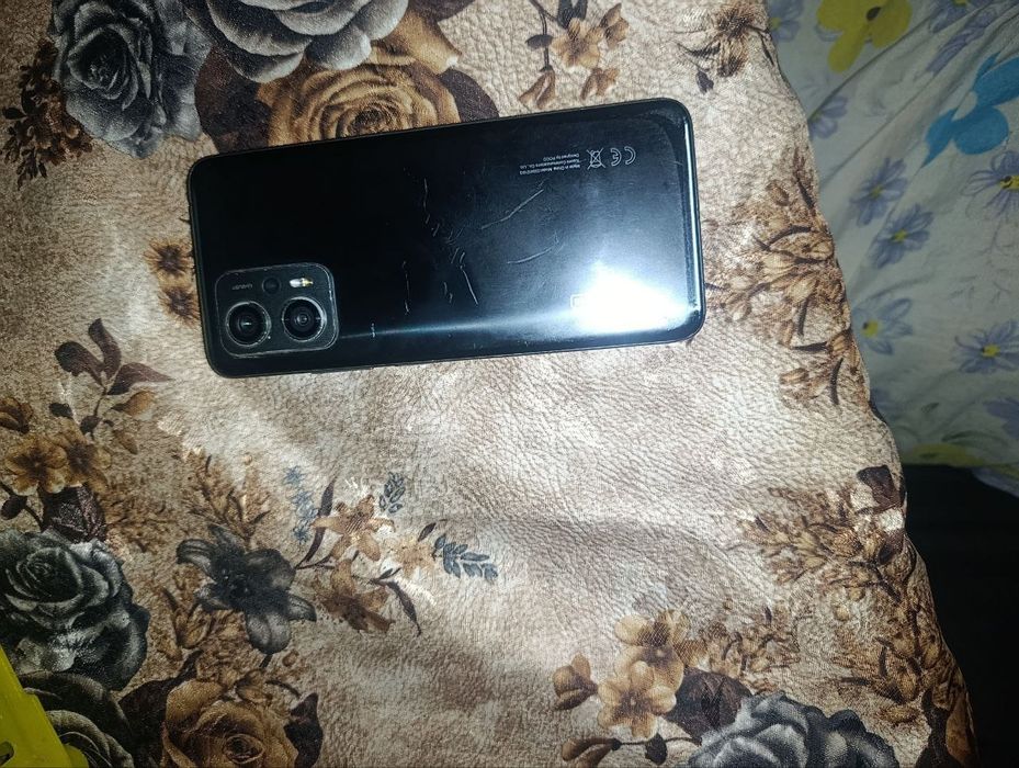 Poco x4 gt 5g pubg uchun