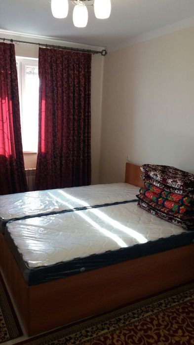 3 х комн. кв. 86 м возможно оплатить 68 000 у.е а остальное в ипотеку