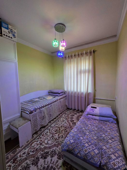 Продается 4 комнатная квартира Самарканд дарвоза Ng9134