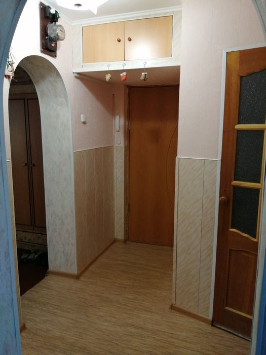 Продам 3-х комнатную квартиру