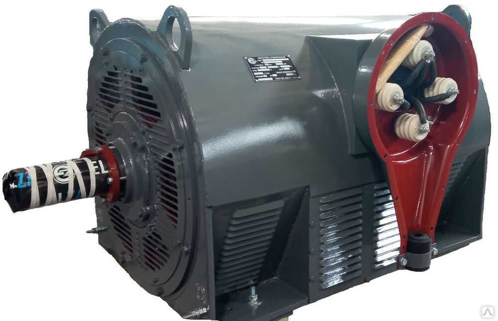 Скупка электродвигателей