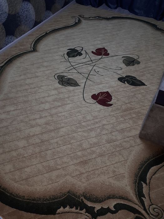 Ковер 3×4 35.000тенге