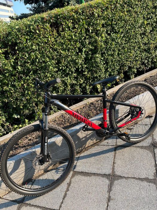 Vând bicicleta Ghost