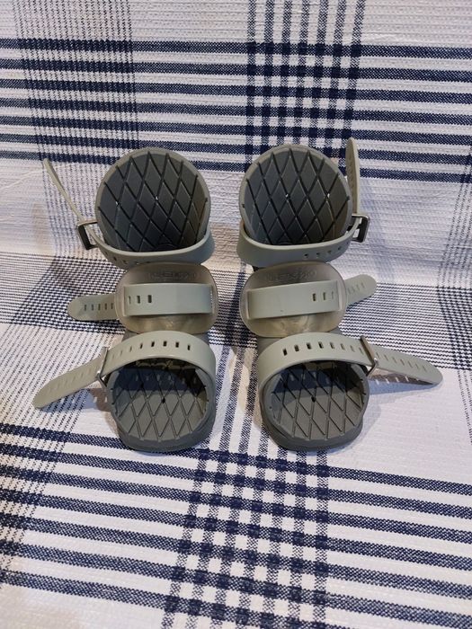 Брейсы медвежонок, Kinetic pro