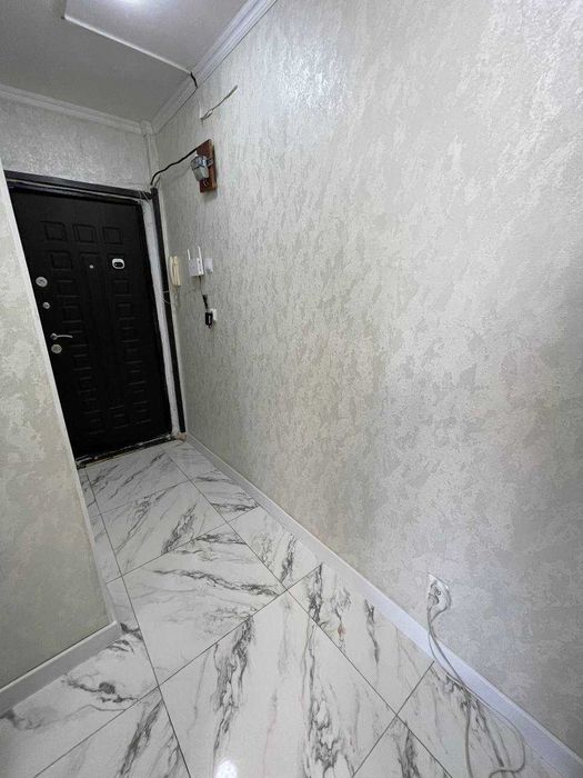 Продам 3-х комнатную квартиру.
