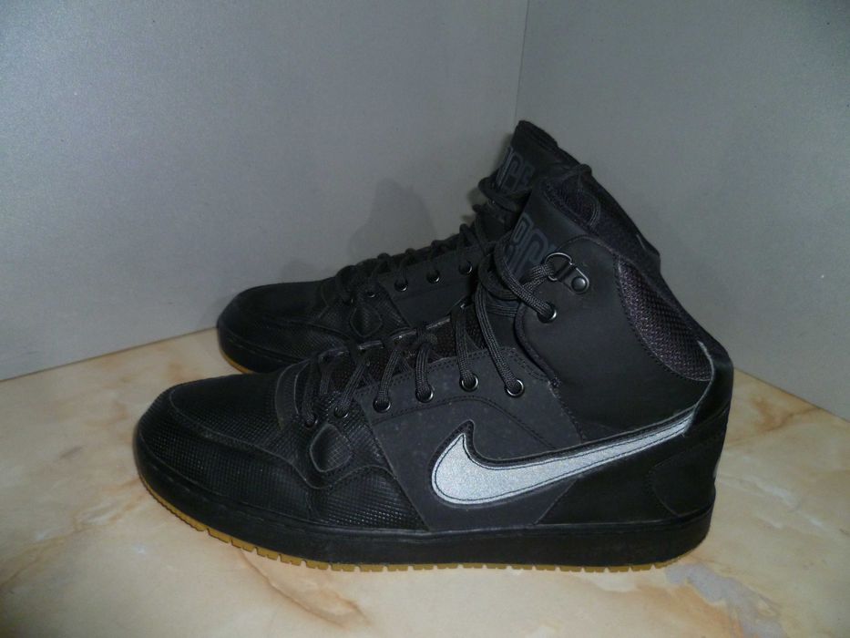 Nike FORSE WINTER кецове №46