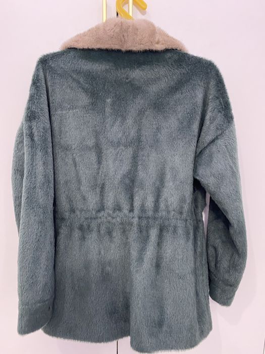 Срочно натурал шуба