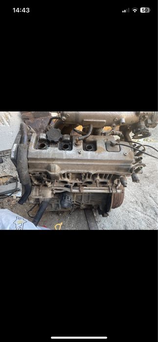 3s двигатель акпп тойота на запчасть