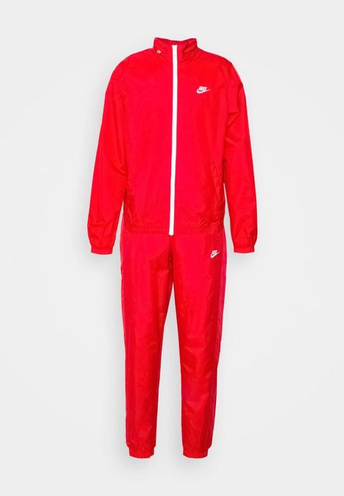 Оригинален спортен комплект Nike — Лимитиран Модел, Размер M(medium)