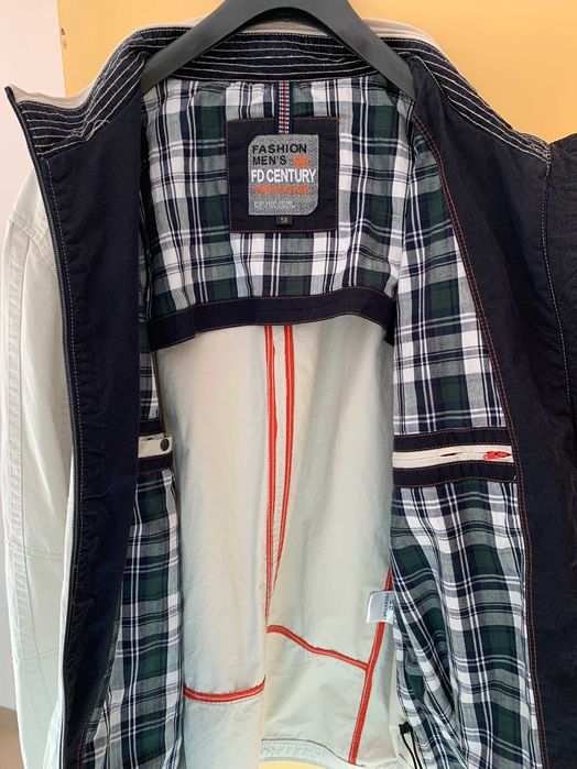 Мъжки якета Pataugas, FD Century, Maknick