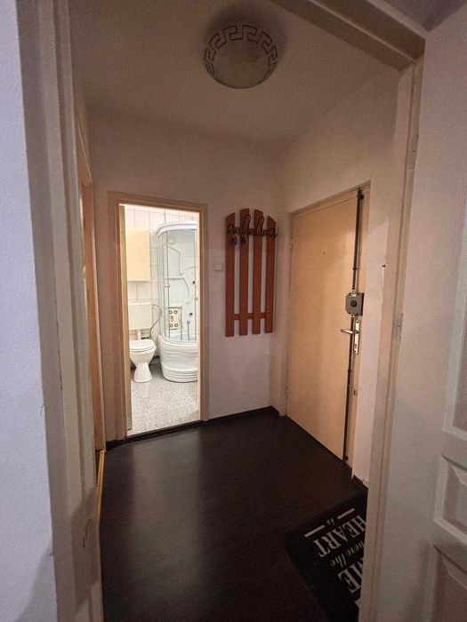 Garsoniera vanzare  zona  Decebal Piata Muncii - proprietar