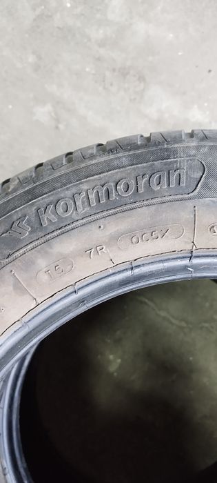 Продавам. гуми  55 лв броя