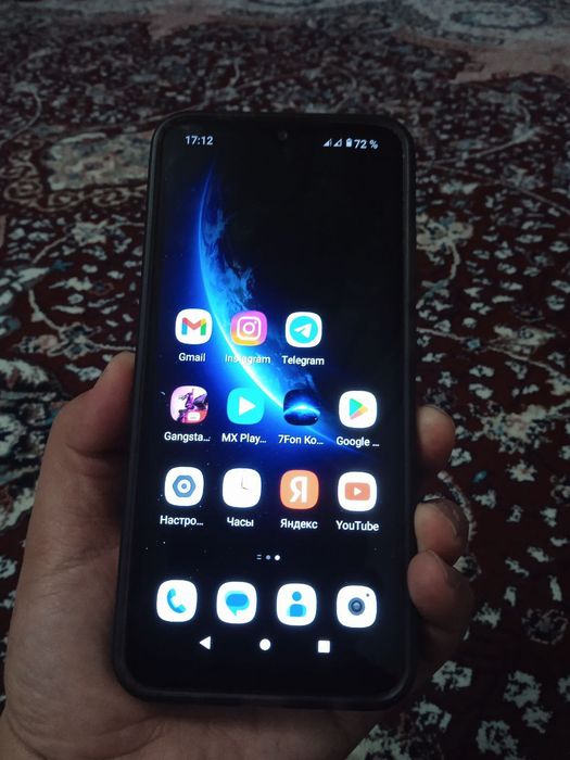 Redmi 1+telofon ok