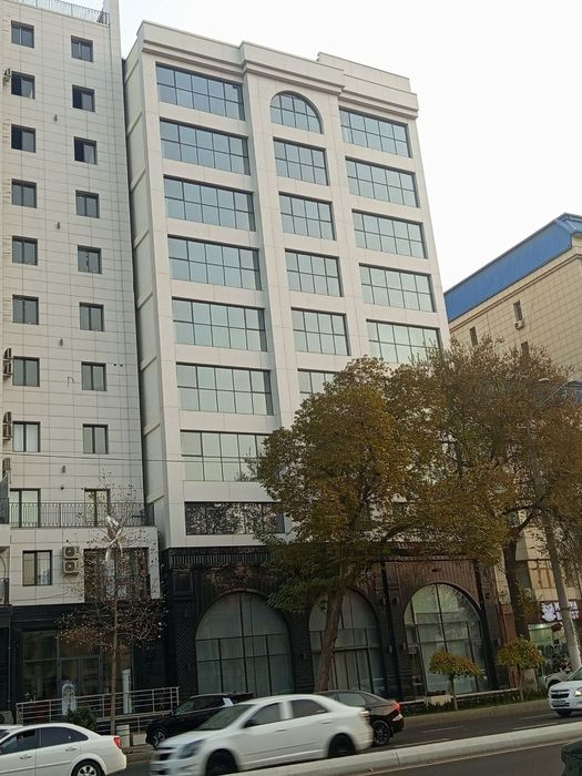 Срочно Продается Здание Ул.Нукусская