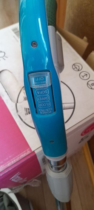 Пылесос  LG продаётся