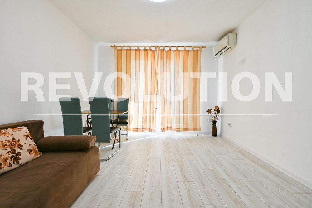 Дава се под наем Едностаен апартамент в София, Овча купел - 40 кв.м за 434 € - Снимка #2