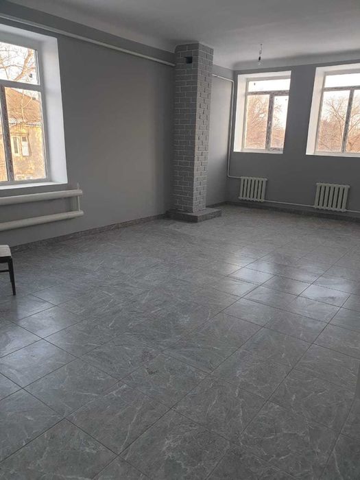 Помещения в центре города