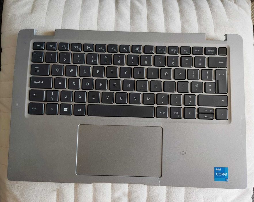 Placa de Baza  Dell Latitude 5410 i5 1145U Dell Latitude 5430 i5 1245U