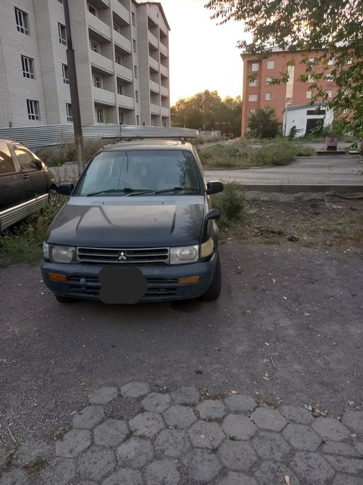 Метсубиси рвр автомат 1994года